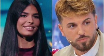 Grande Fratello, come si sono conosciuti Federica e Alfonso: assurdo retroscena