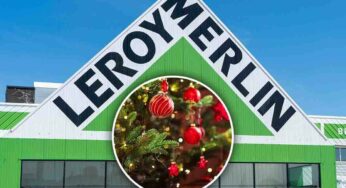 Il Natale arriva da Leroy Merlin: tantissimi articoli a prezzi imbattibili