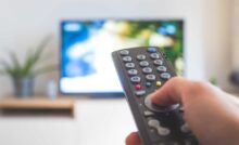 Tv, telecomando