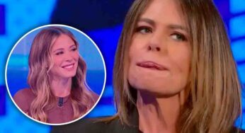 La Talpa, Paola Perego a sorpresa su Diletta Leotta: messaggio inaspettato