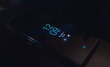 Smartphone Samsung